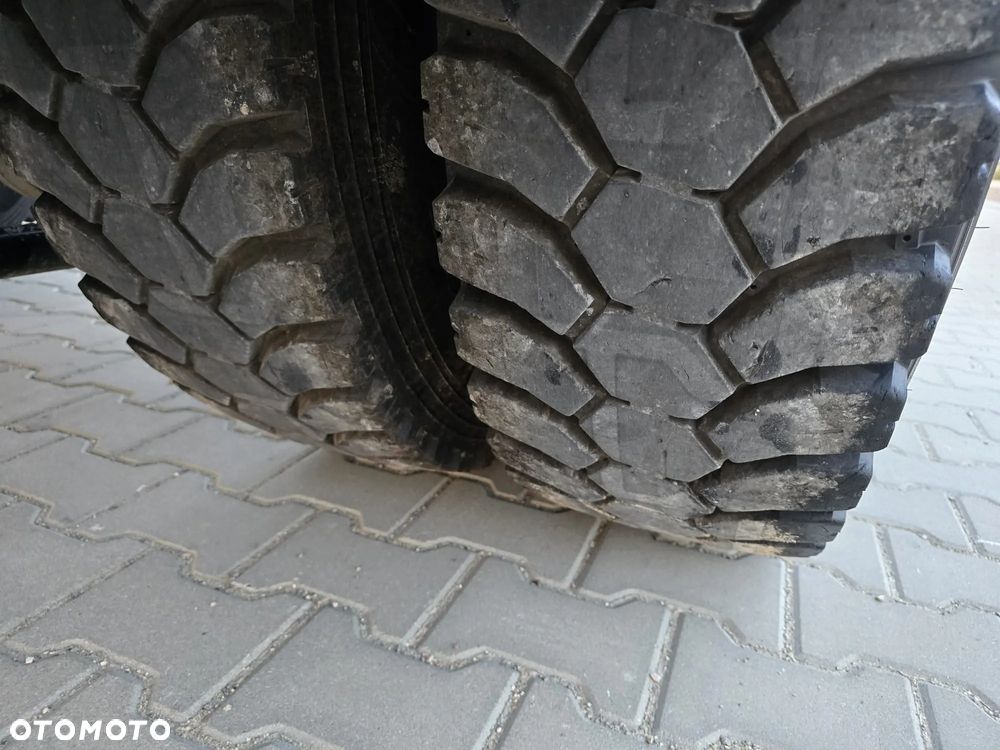 MAN / TGS 18.470 / E 6 / ACC / 4 X 4 / HYDRODRIVE / HYDRAULIKA - 34