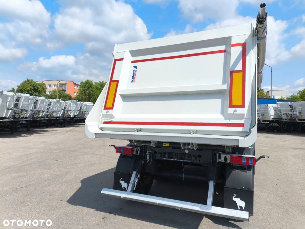 Schmitz Cargobull 33.1m3 - 2