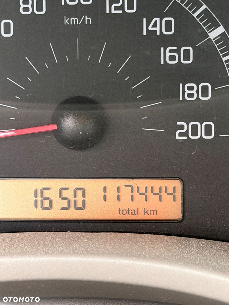 Fiat Panda - 5