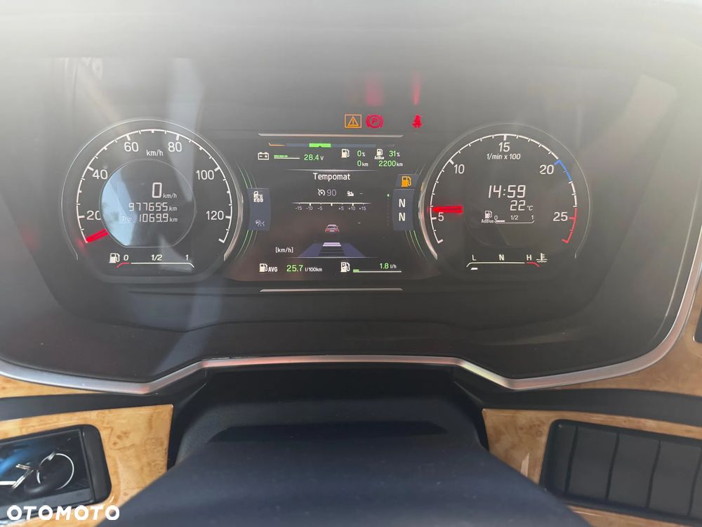 Scania R500 - 14