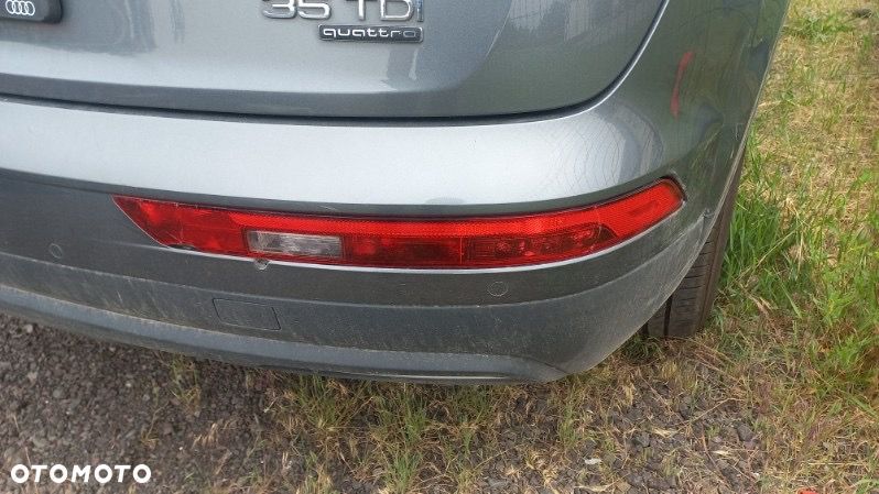 Audi Q5 35 TDI Quattro S tronic - 15