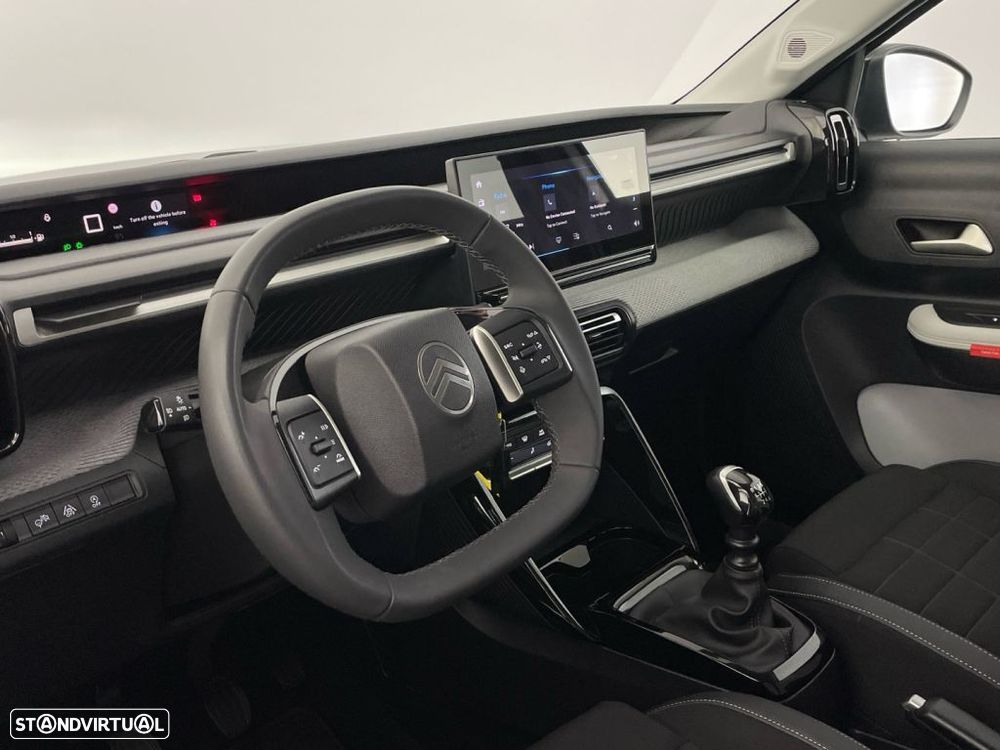 Citroën C3 1.2 Turbo Plus - 16