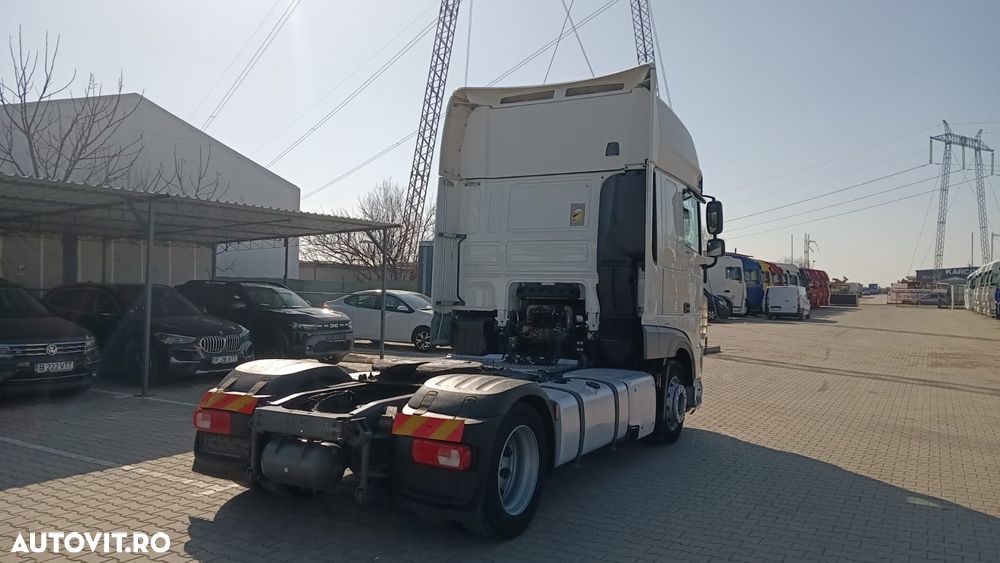 DAF XF 480FT - 6