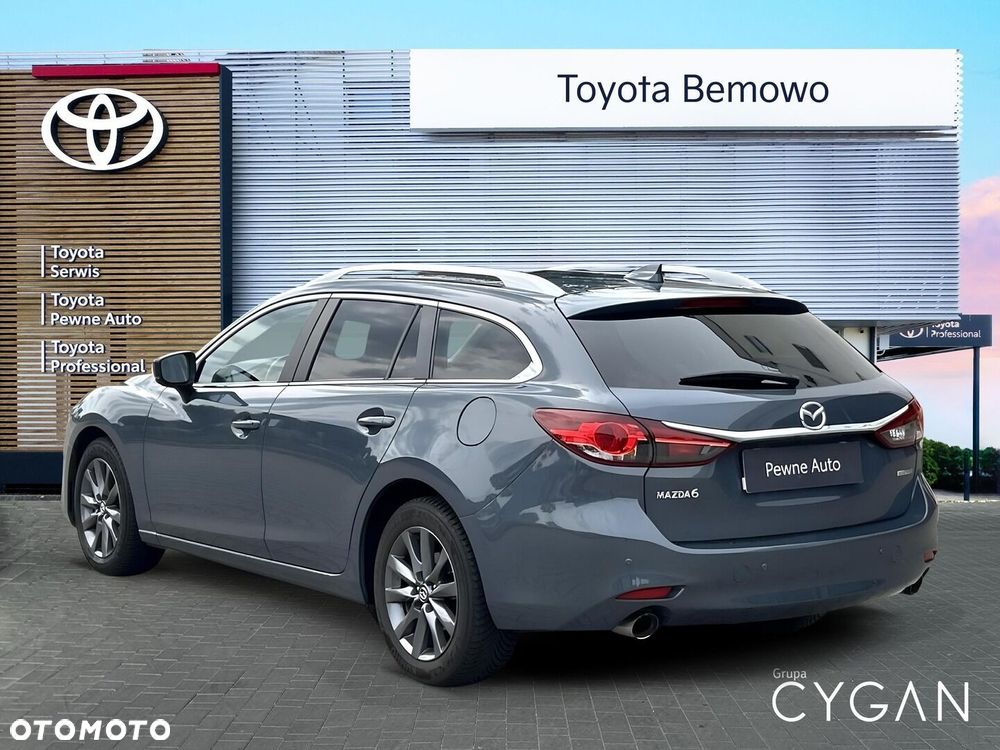 Mazda 6 2.0 SkyMotion - 8