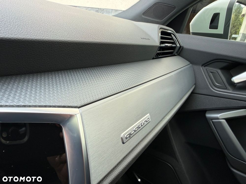 Audi Q3 Sportback - 38