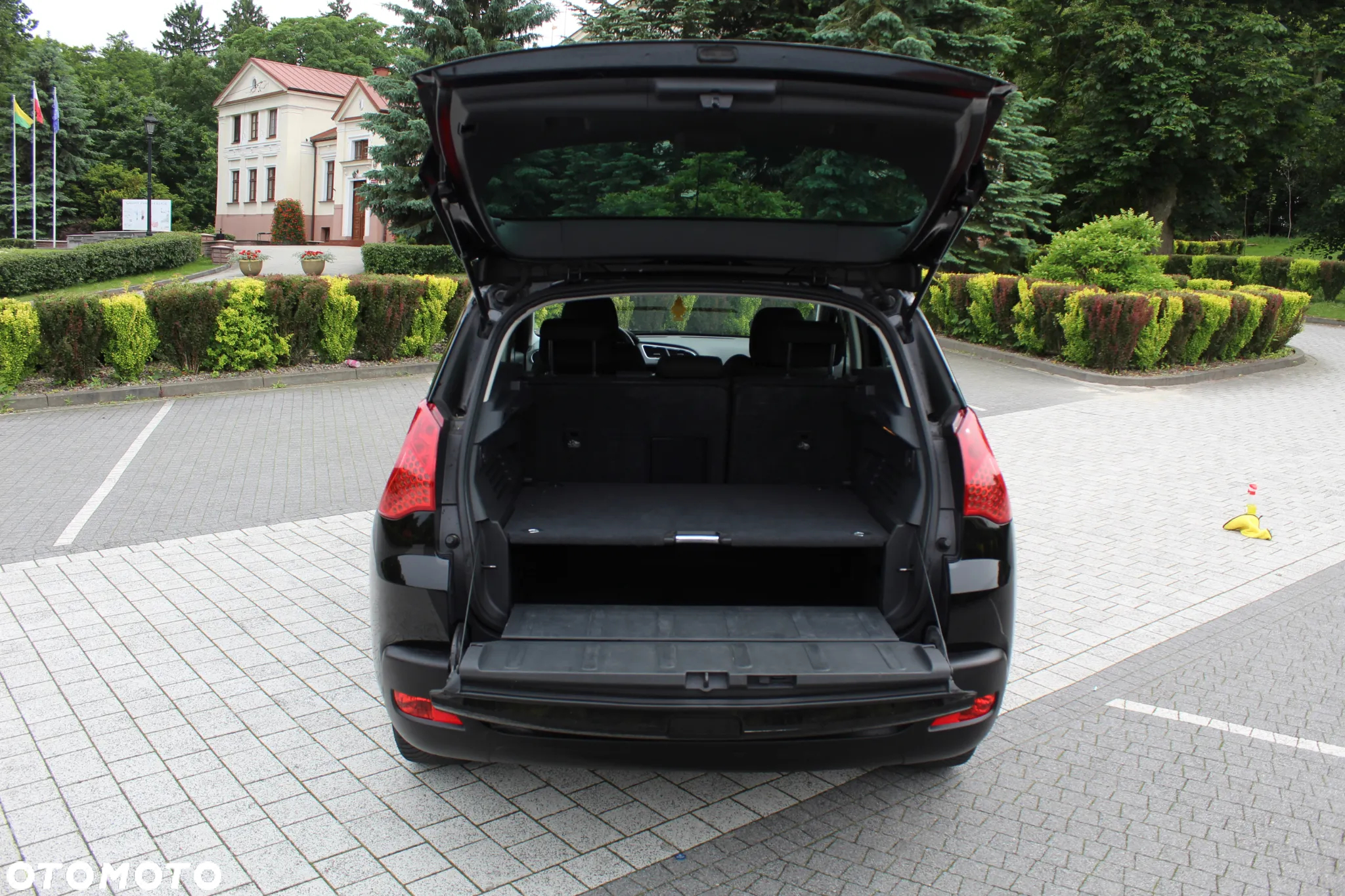 Peugeot 3008 1.6 Access - 10