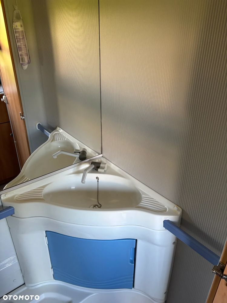 KNAUS VIMARA 400 - 20