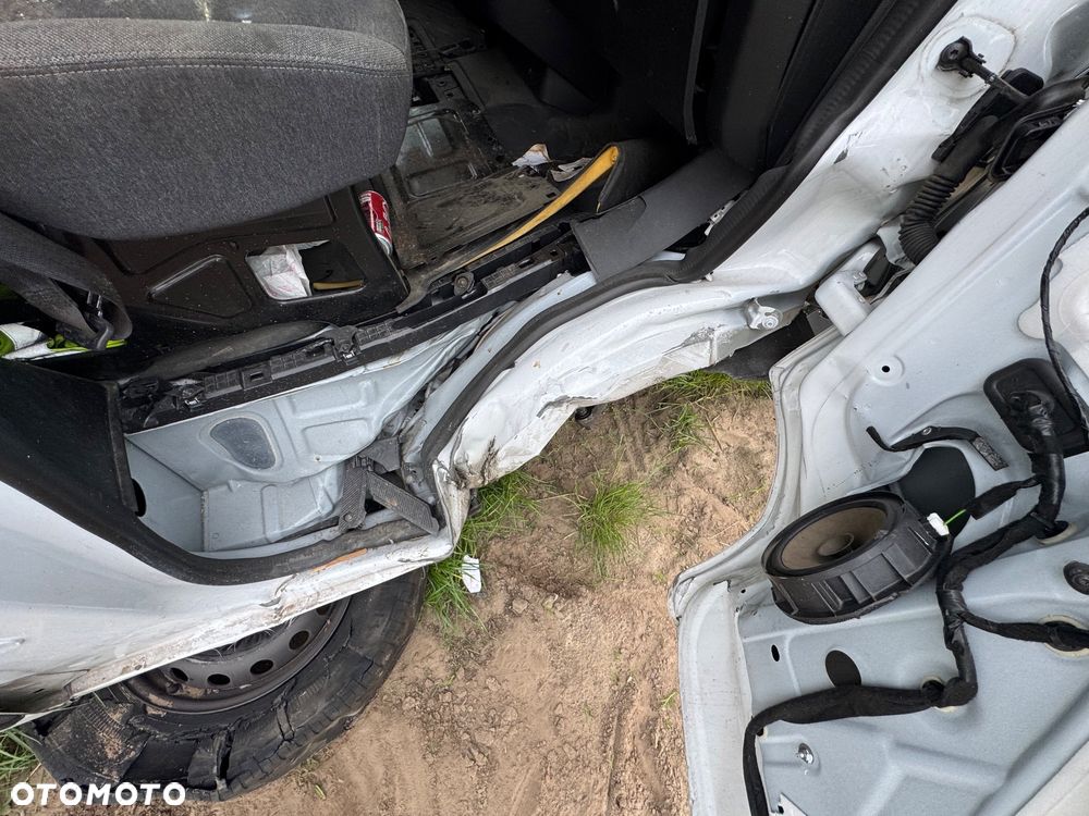 Renault MASTER ASYSTENT PASA RUCHU NAWIGACJA KLIMATYZACJA AUTOMATYCZNA TEMPOMAT, świeżo sprowadzony, OKAZJA !!!! - 13