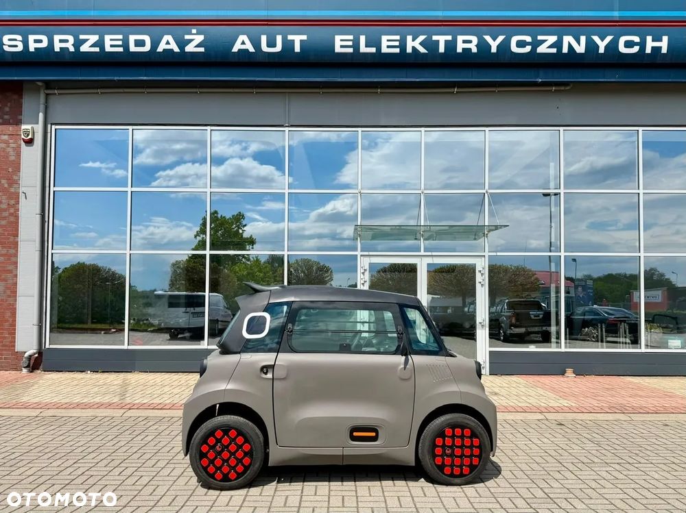 Citroën Ami - 10