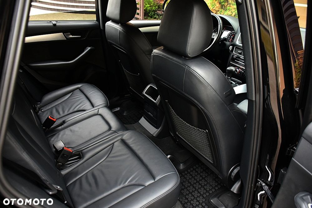 Audi Q5 2.0 TDI Quattro S tronic - 31