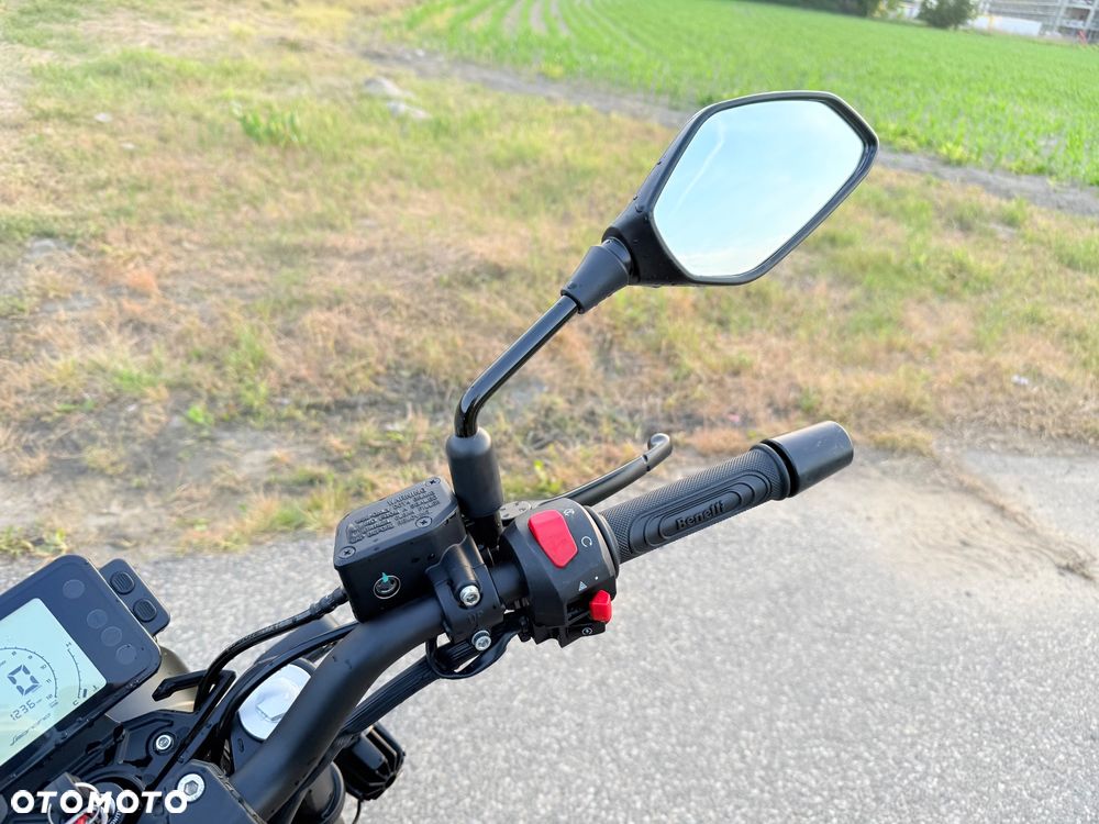Benelli Leoncino - 14