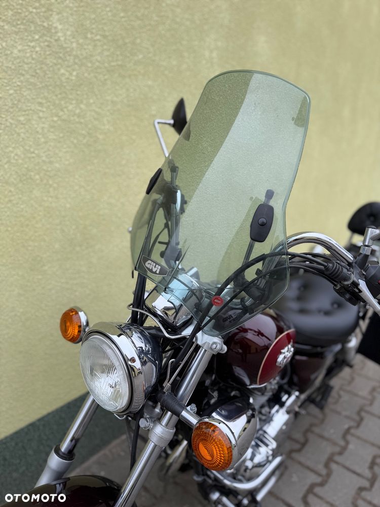 Yamaha Virago - 26