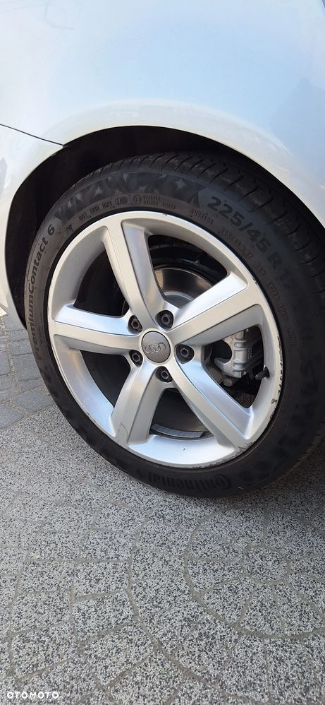 Audi A3 Sportback - 28