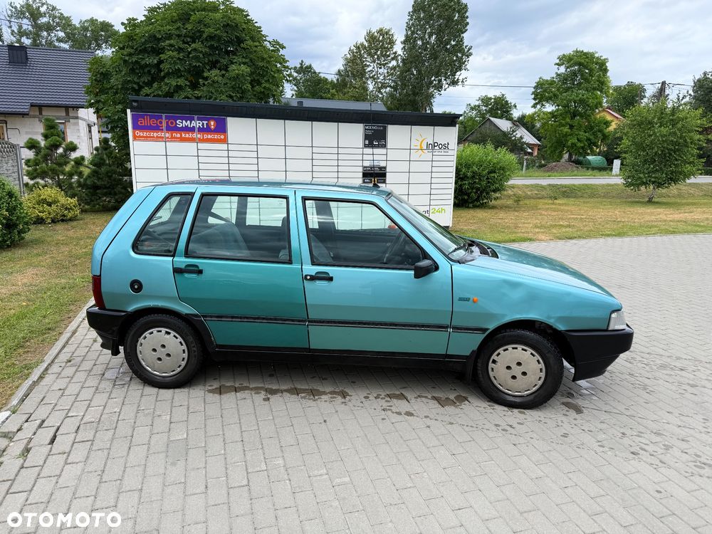 Fiat Uno - 4