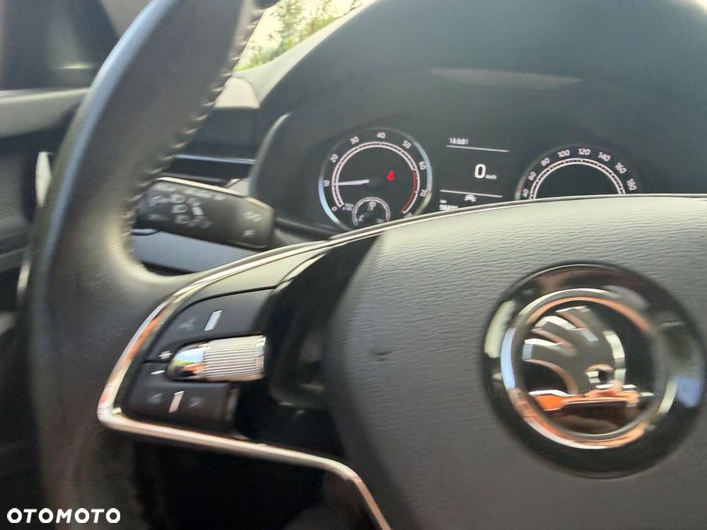 Skoda Kamiq 1.0 TSI Ambition - 22
