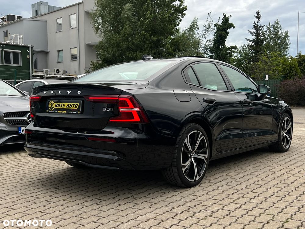 Volvo S60 - 8