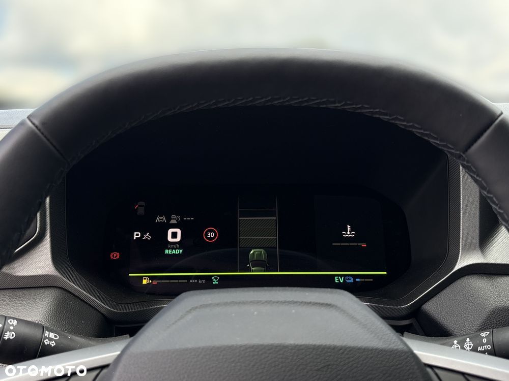 Dacia Bigster 1.8 Full Hybrid 155 Journey MMT - 13