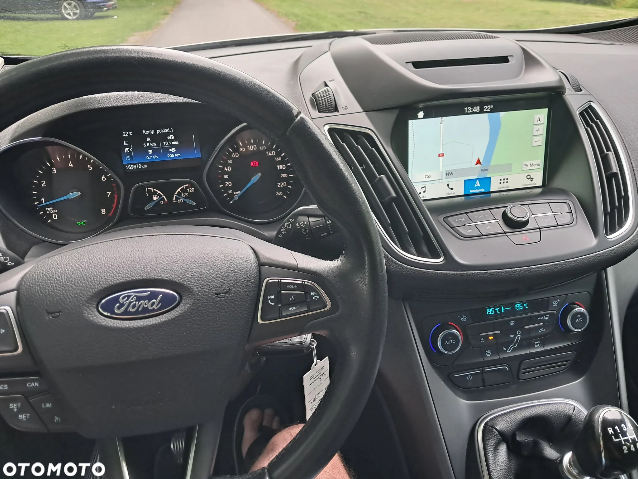 Ford C-MAX - 11