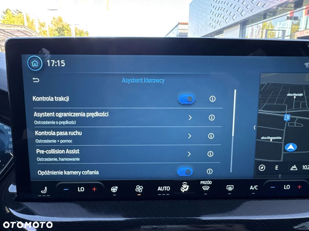 Ford Focus 1.0 EcoBoost mHEV ST-Line X - 22
