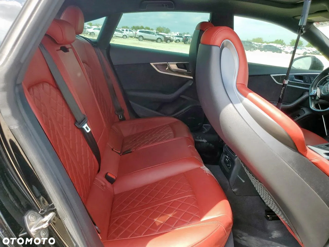 Audi S5 Coupé 3.0 TFSI Quattro Tiptronic - 10
