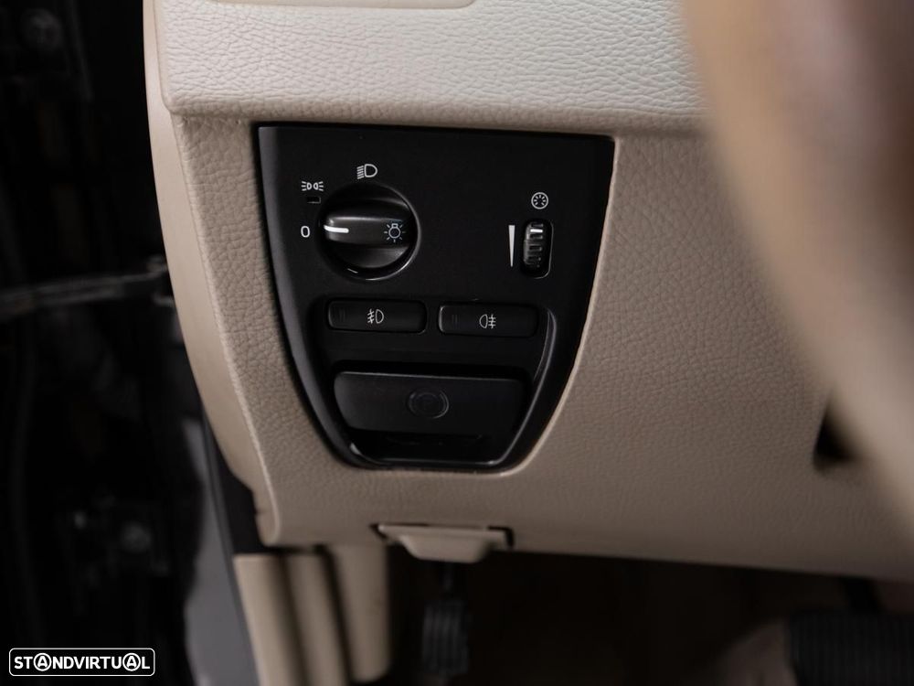 Volvo XC 90 - 14