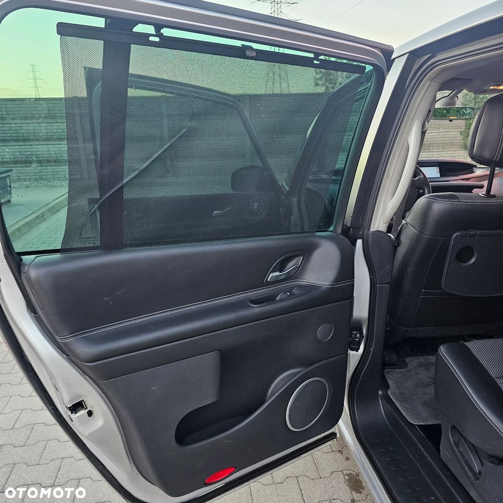 Renault Espace 2.0 dCi FAP Edition PGA - 13