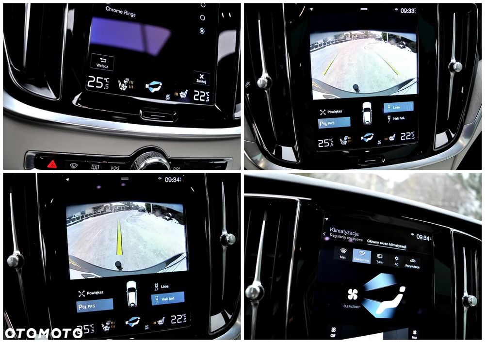 Volvo V60 B4 B Inscription - 36