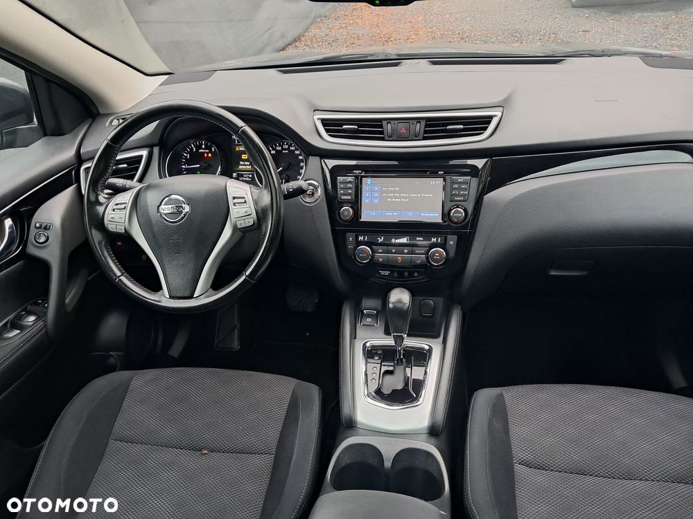 Nissan Qashqai - 32
