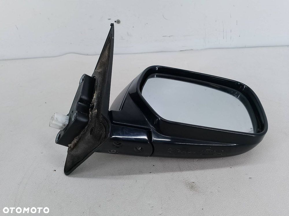 LUSTERKO PRAWE MITSUBISHI OUTLANDER I ( 01-06 ) E4012210 X42A - 4