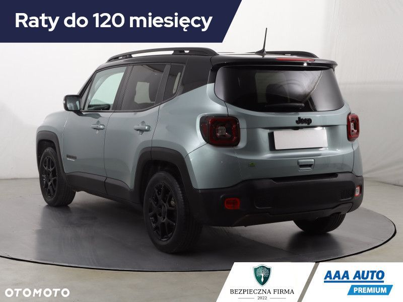 Jeep Renegade - 6
