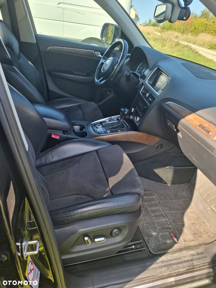 Audi Q5 - 10
