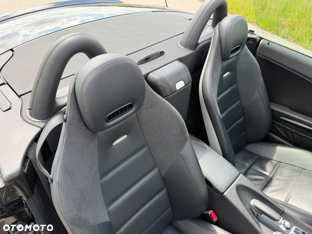 Mercedes-Benz SLK - 27