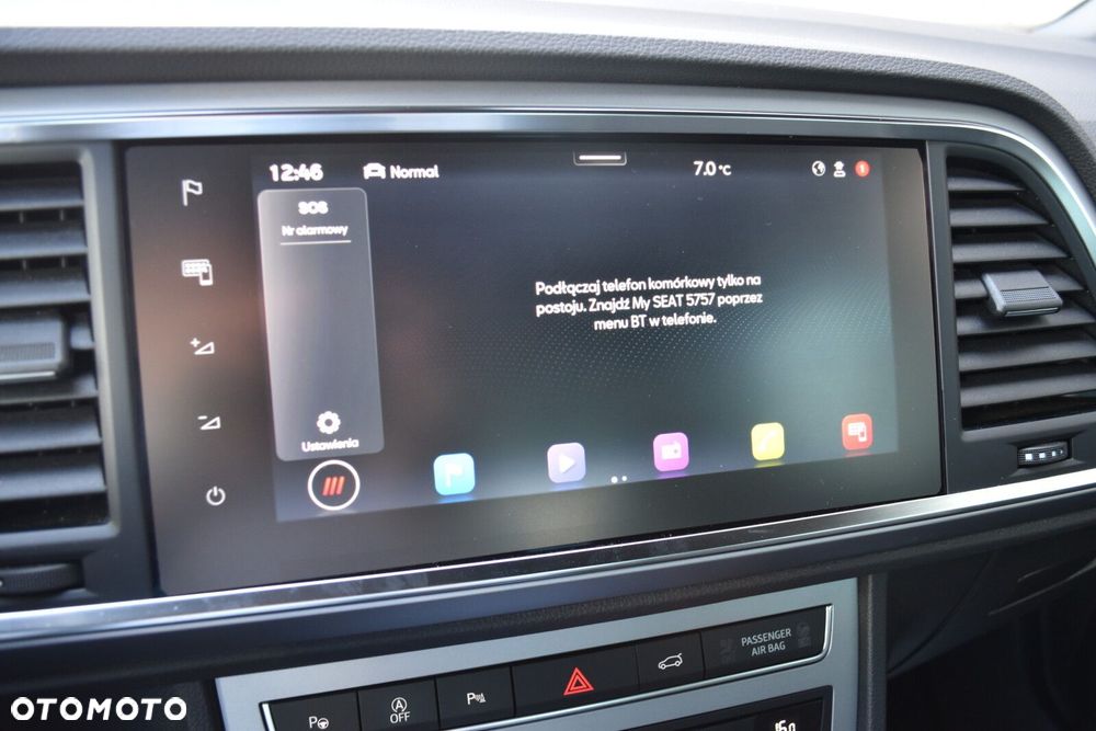 Seat Ateca 2.0 TSI FR S&S 4Drive DSG - 19