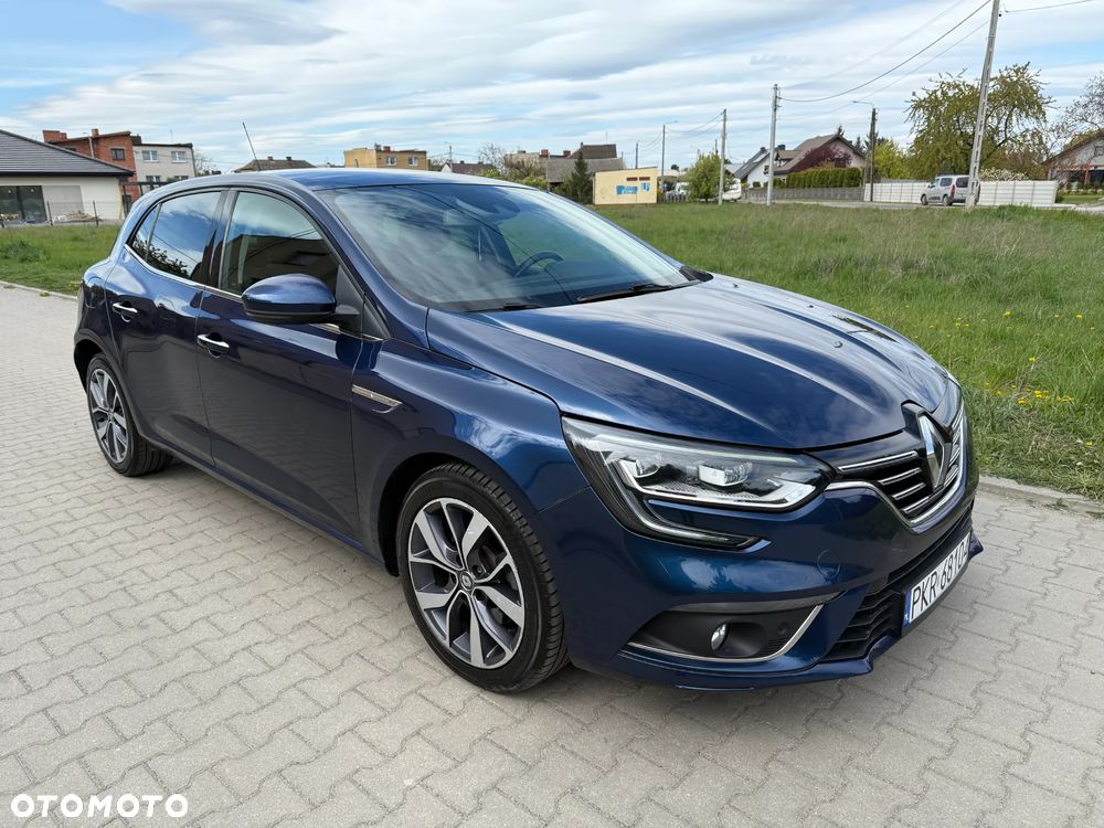Renault Megane - 8