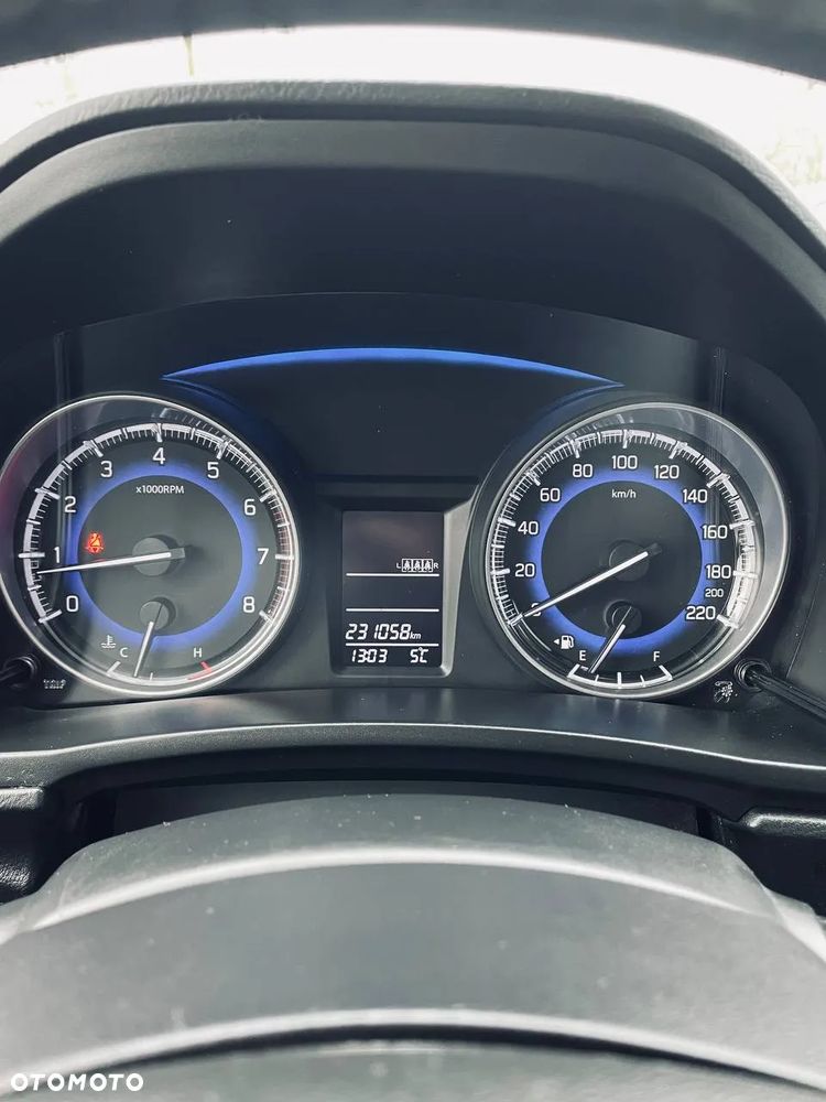 Suzuki Baleno 1.2 Premium - 16