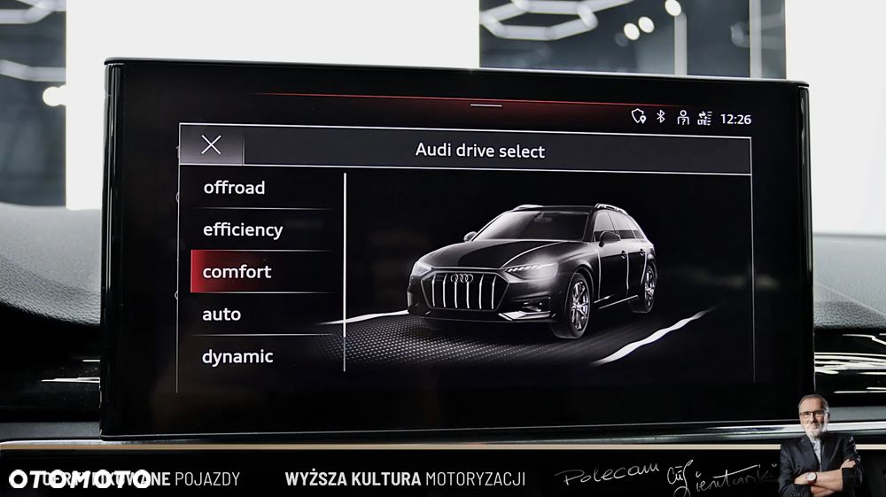 Audi A4 Allroad quattro 40 TDI S tronic - 30