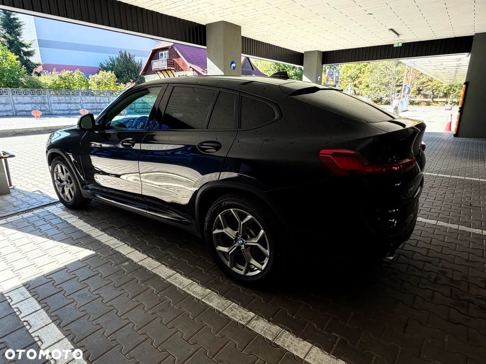BMW X4 - 15