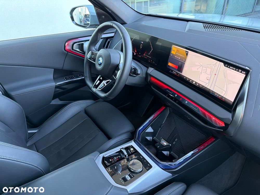 BMW X3 - 17