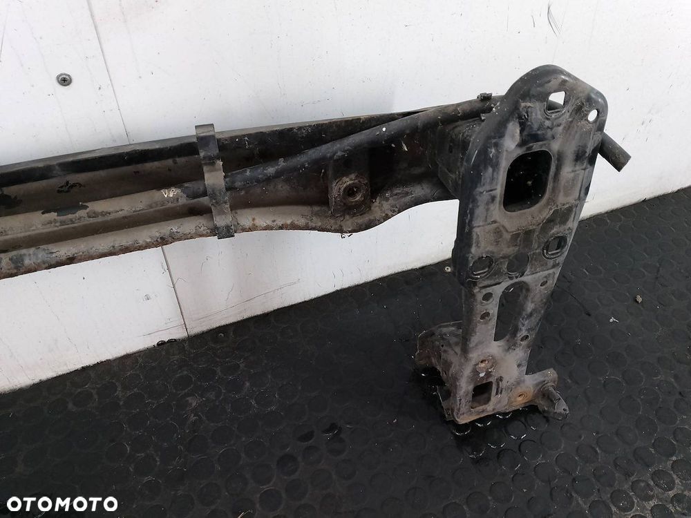 BELKA POD ZDERZAK PRZÓD MINI COOPER S ( 01-06 ) 51117143180 - 7