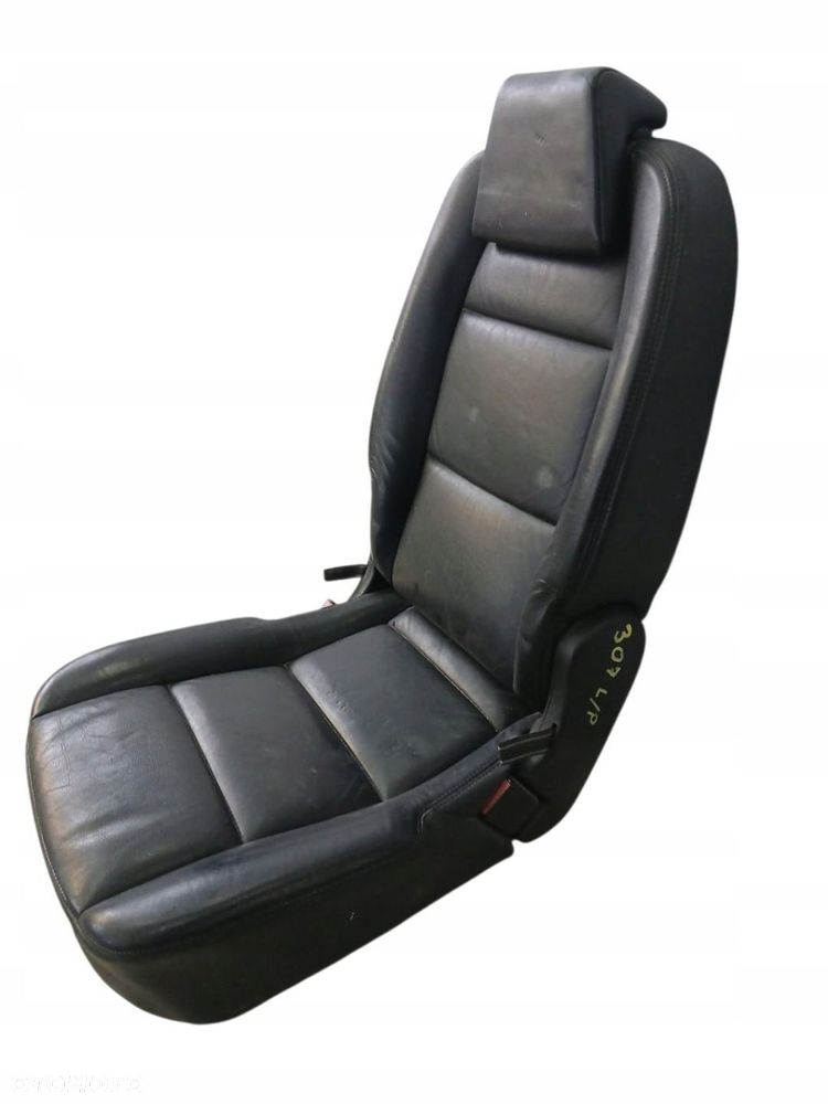 fotel tylny tył peugeot 307 sw fotel tylny tył 307 - 2