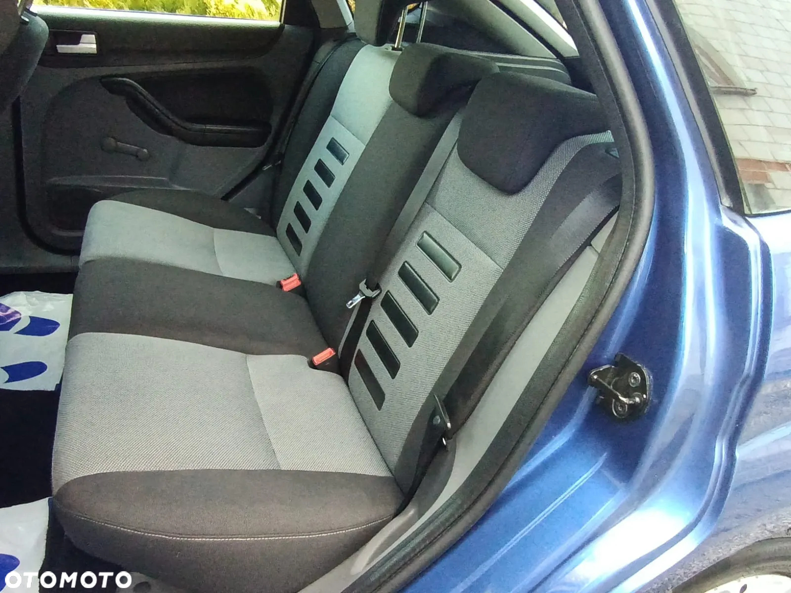 Ford Focus - 14