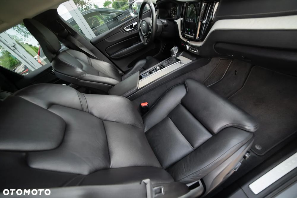 Volvo XC 60 D4 Inscription - 35