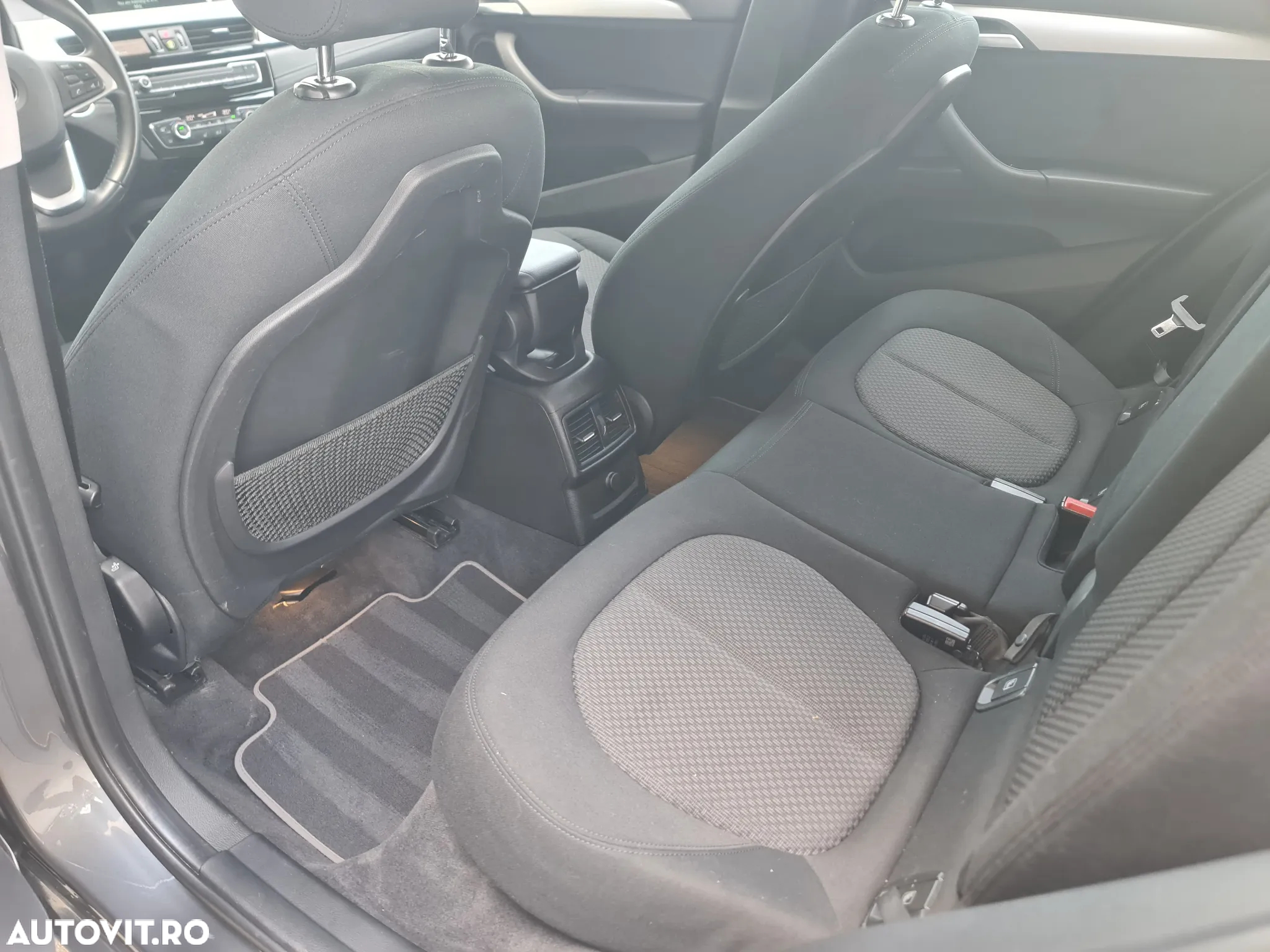 BMW X2 xDrive20d AT - 10