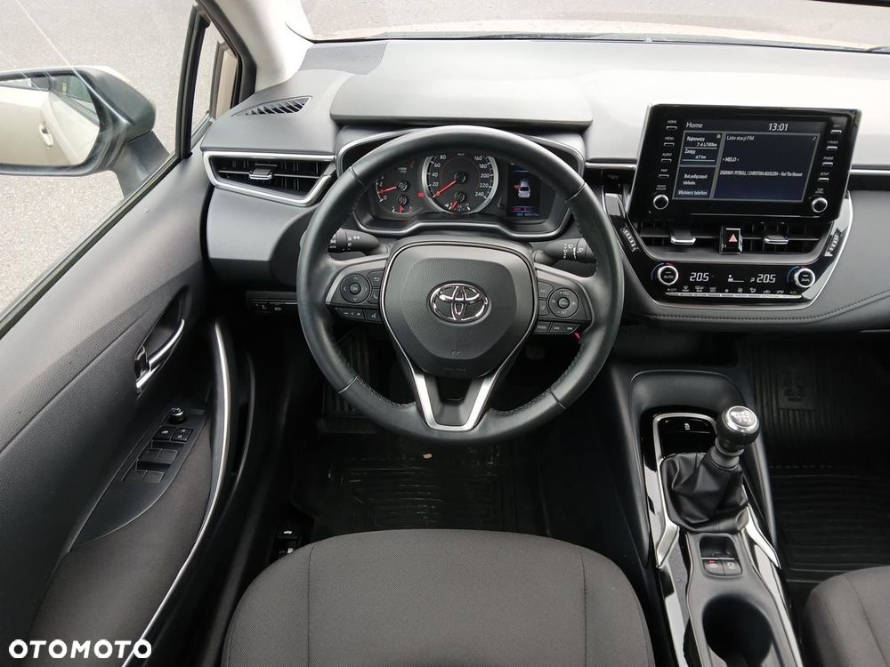 Toyota Corolla - 27