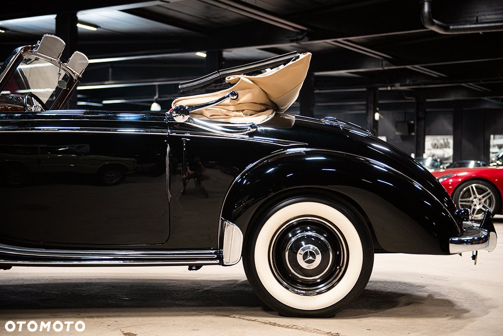 Mercedes-Benz Inny - 2
