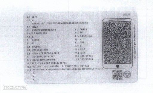 SEAT Ibiza 1.0 TSI Style - 20