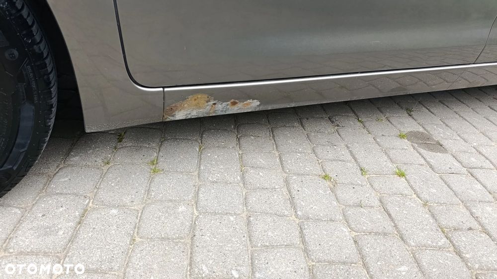 Citroën C4 Grand Picasso - 21