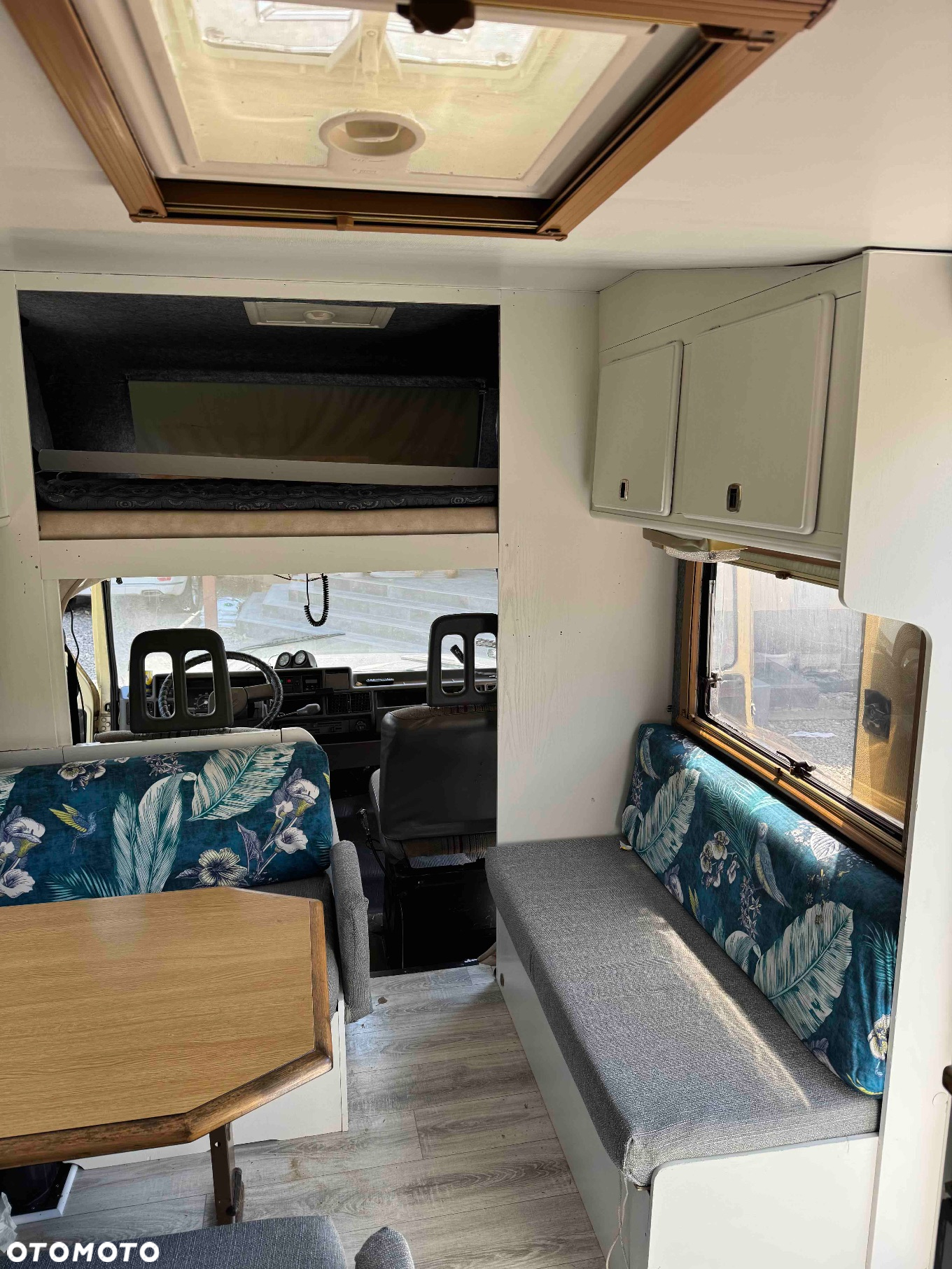 Fiat Ducato - 11