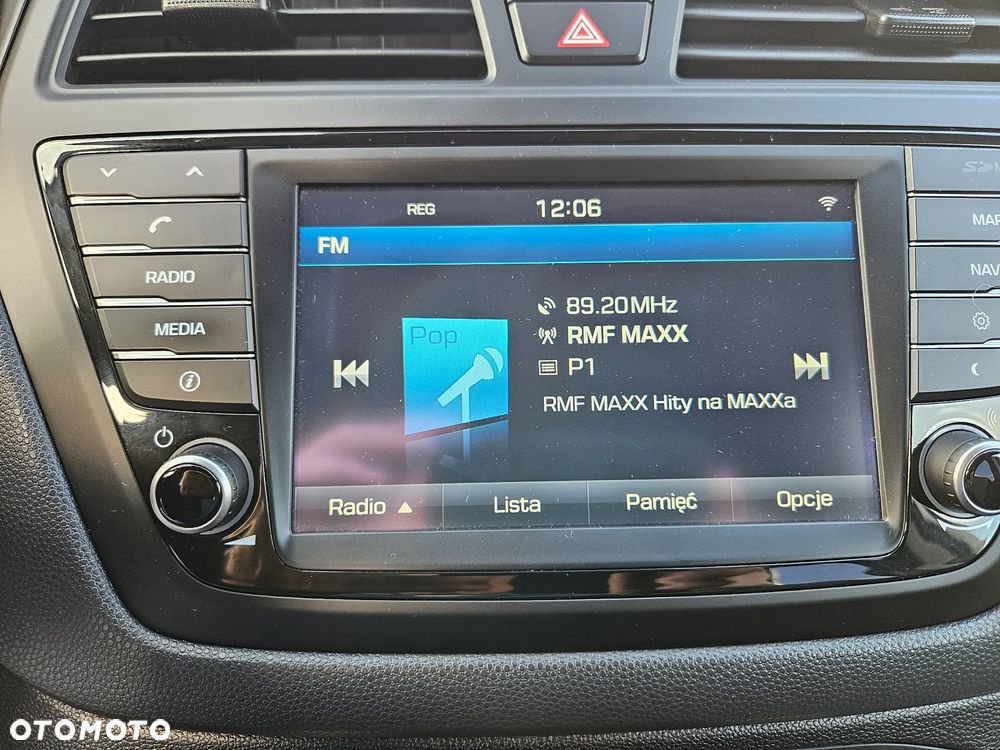 Hyundai i20 1.0 T-GDI Premium - 22