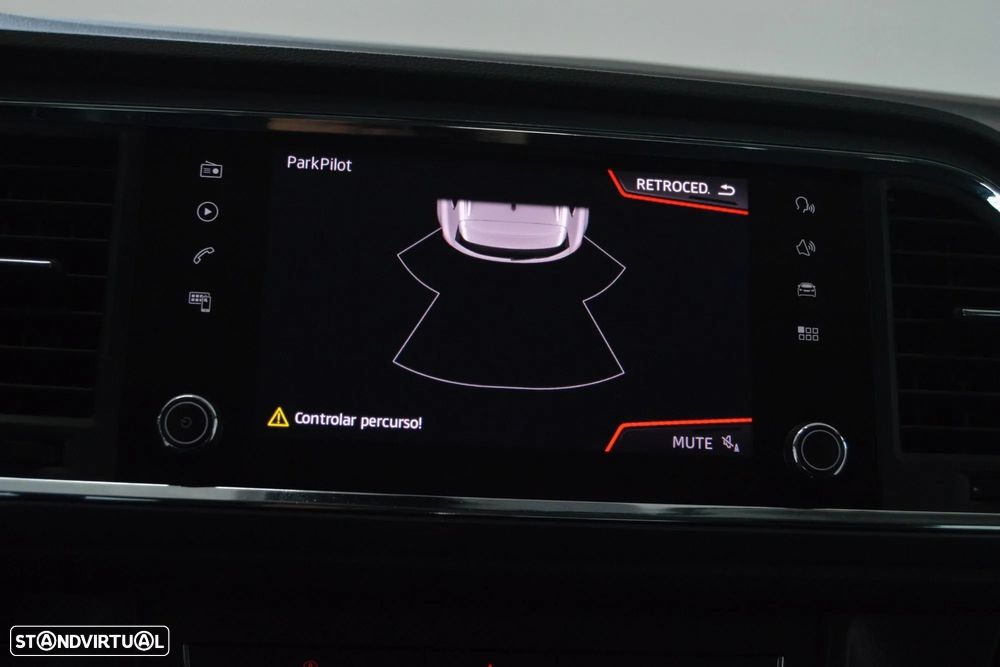 SEAT Ateca 1.6 TDI Style - 39